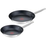 Tefal DUETTO+ G732S255 pan set 2 pc(s) Cijene