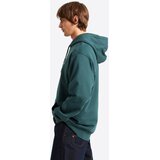 Vans Majica smaragd | Shoptok.si