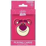PALADONE PRODUCTS Karte Paladone Disney - Lotso the Bear