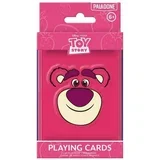 Karte Paladone Disney - Lotso the Bear