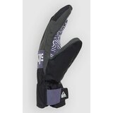 Quiksilver Method Rokavice true black | Shoptok.si