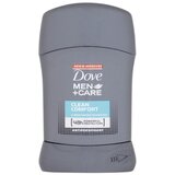 Dove Men+Care Clean Comfort čvrsti antiperspirant 48h 50 ml | shoptok.hr
