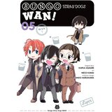 Diamond Comic Distributors Kafka Asagiri - Bungo Stray Dogs: Wan!, Vol. 5 | Eponuda.com