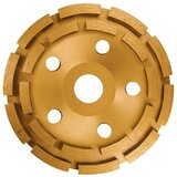 Mtx Diamantna plošča za brušenje betona 115mm, (20373913) Cene