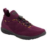 Jack Wolfskin Spirit Knit Low Bordo Cijene