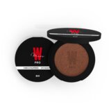 Miss W Pro Pearly senčilo za oči - 035 Pearly Copper Cene