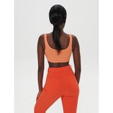 Sinsay Rebrasti crop top | shoptok.hr