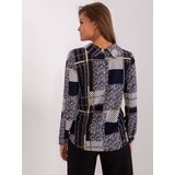 LAKERTA Shirt-LK-KS-507450.91P-navy blue | shoptok.hr