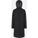 Geox Black Women's Coat Doralea - Women's | shoptok.hr