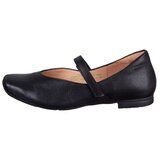 Think! Nizki čevlji 30011450000 Črna | Shoptok.si