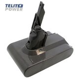 Telit Power baterija li-ion 21.6V 2000mAh 968670-02 za dyson V7 usisivač ( P-4232 ) | ePonuda.com