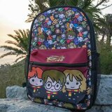 Blue Sky HARRY POTTER KAWAII BACKPACK | shoptok.hr
