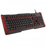 Genesis gejmerska tastatura rhod 410 NKG-0913 cene
