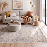 Universal Bež tepih 77x150 cm Berta &amp;ndash; Slike