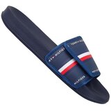 Tommy Hilfiger Čevlji za v vodo Maxi Velcro Pool Slide | Shoptok.si