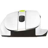 Asus MD105 Volt Green Wireless miš belo-zeleni Cene