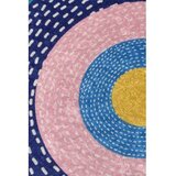 Conceptum Hypnose ronda multicolor carpet (200 cm) | ePonuda.com