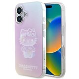 Hello Kitty OVITEK IML 50TH ANNIVERSARY ZA MAGSAFE OVITEK ZA IPHONE 16 ROZA, (21898423) Cene