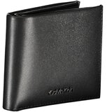 Calvin Klein BLACK MEN&#39;S WALLET | Shoptok.si