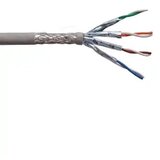Netiks uc500 s27 4p frnc - testiran do 500mhz, bez halogena delta / ec, 3 ftp patch kabl kat. 6a draka tip | ePonuda.com
