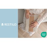 Restilo Zavjesa Valeta 140x175 cm, cappuccino | shoptok.hr