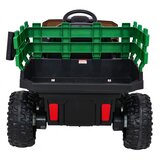  Auto na akumulator Farmer Pick-Up - zeleni | shoptok.hr