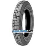Michelin Radial X ( 125 R15 68S ) letna pnevmatika Cene