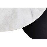 Actona Bela okrogla mizica ø 60 cm Lahti – | Shoptok.si