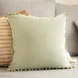  Dekorativna jastučnica ESLOV 45x45cm - Pistachio - HML Cene