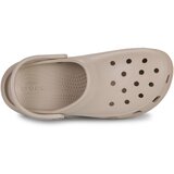 Crocs Classic Platform Clog W Bež | shoptok.hr