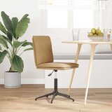  Jedilni stol rjav žamet, (21822316) | Shoptok.si