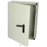 Fibox ARCA 806030S No MP razvodni ormar 600 x 800 x 300 polikarbonat svijetlosiva (RAL 7035) 1 St. | Eponuda.ba