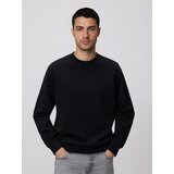 Reserved MEN`S JOGGING TOP - crno | shoptok.hr