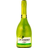 J.p.chenet Poluslatko penušavo vino Fashion Apple Cene