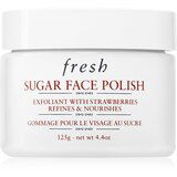 Fresh Sugar Face Polish sladkorni piling za obraz 125 ml | Shoptok.si