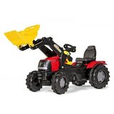 Rolly Toys rollyToys Traktor Case Puma sa utovarivačem ( 611065 ) Cene