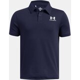 Under Armour Boys' T-shirt UA B Icon Polo - Boys Cijene