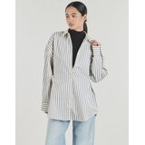 Minimum Srajce &amp;amp; Bluze MARLEY SHIRT Bela Slike