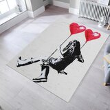  Basil multicolor hall carpet (80 x 100) | ePonuda.com