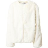 Na-kd Prehodna jakna bela | Shoptok.si