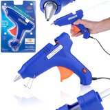 Rosfix Pištola za vroče lepljenje 100 W z izklopom, (22006553) | Shoptok.si