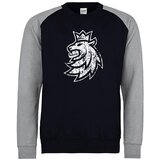 CCM Men's Basic Sweatshirt Czech Hockey Lion, XXL cene