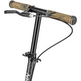Nils Extreme romobil, zlatni | shoptok.hr