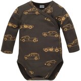 Pinokio Body Buttoned Graphite Old Cars | ePonuda.com