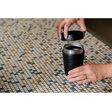 KeepCup Crna termo šalica 454 ml Helix Thermal Black L – | shoptok.hr