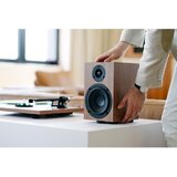Pro-ject Projekt Zvucnik kutija 5 E drvo Cijena po paru | shoptok.hr