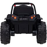 Bager Akumulatorski bager Excavator - zeleni | Shoptok.si