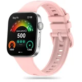 ICONBAND narukvica za HUAWEI WATCH FIT 3 PINK