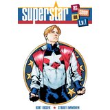 Diamond Comic Distributors Kurt Busiek - Superstar: As Seen On TV | Eponuda.com
