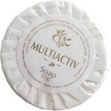 Multiactiv hotelski sapun 15g (komercijalno pakovanje 25 kom.) Cene